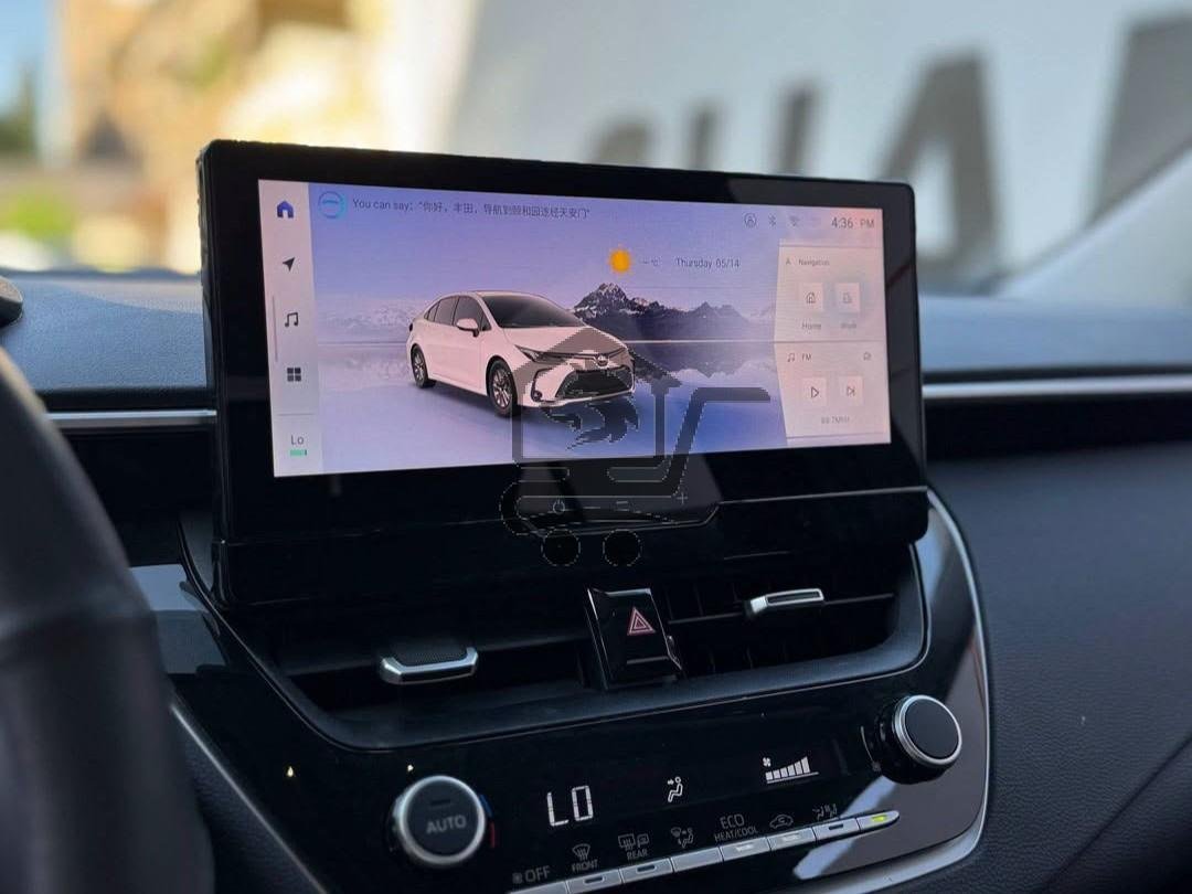 Toyota Corolla 2025 - الصورة 7