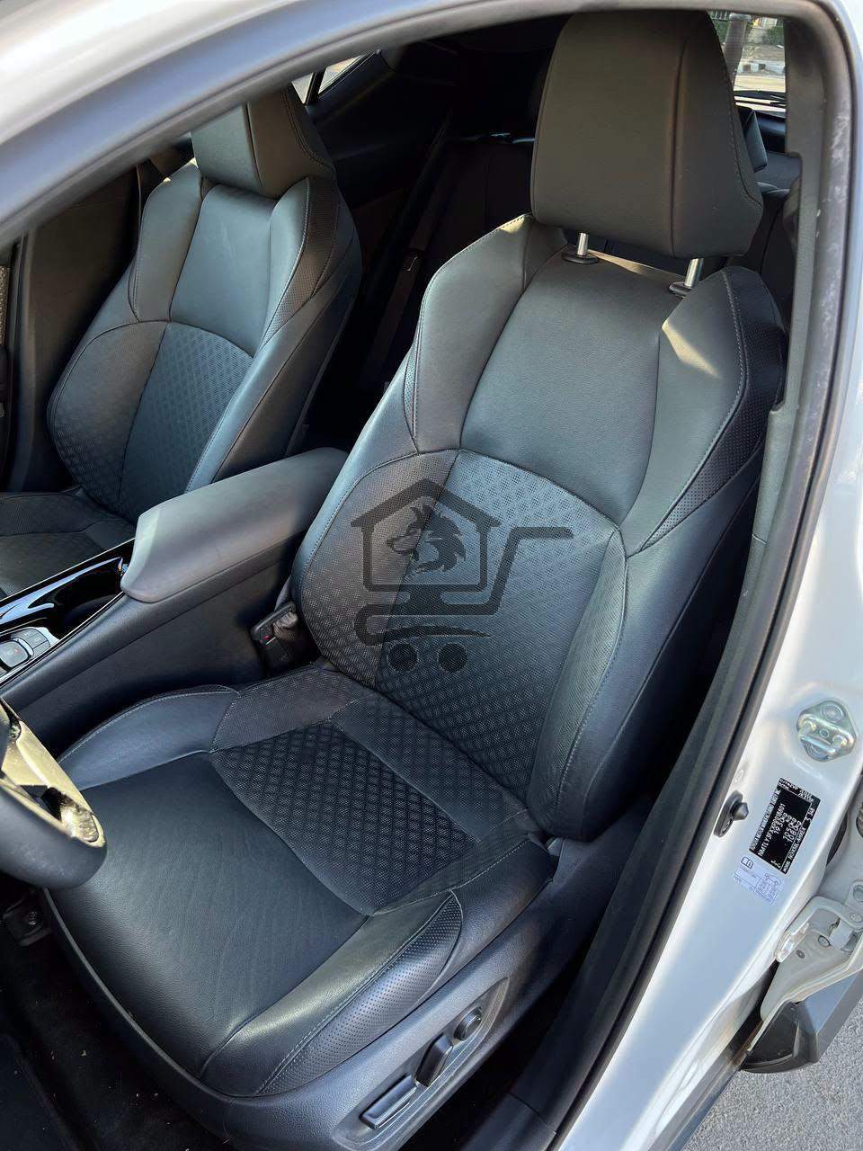 Toyota C-HR 2023 - الصورة 5