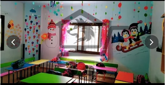 روضة احلام الصغار النموذجية الخاصة - الصورة 4