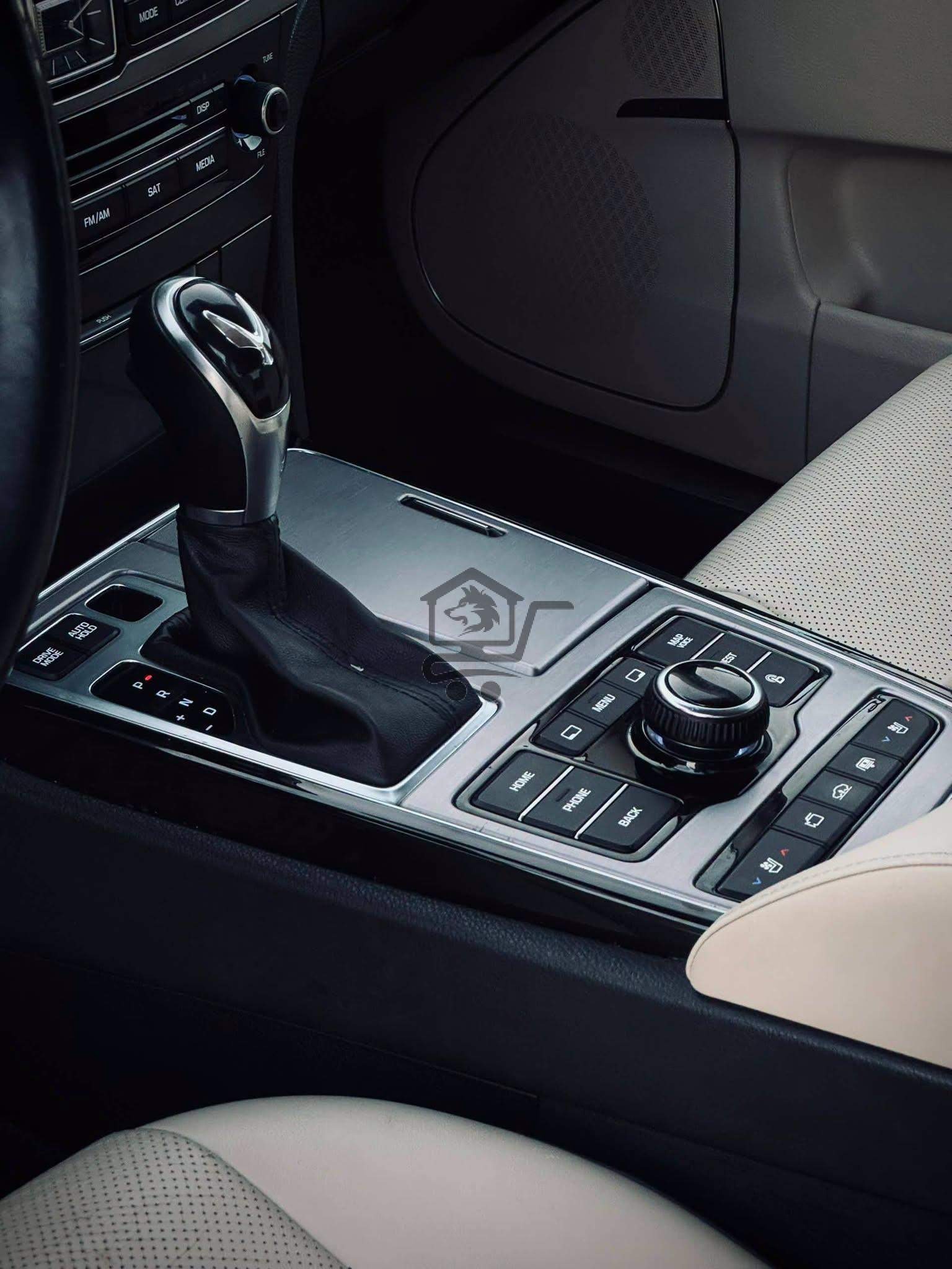 Hyundai Equus 2016 - الصورة 6
