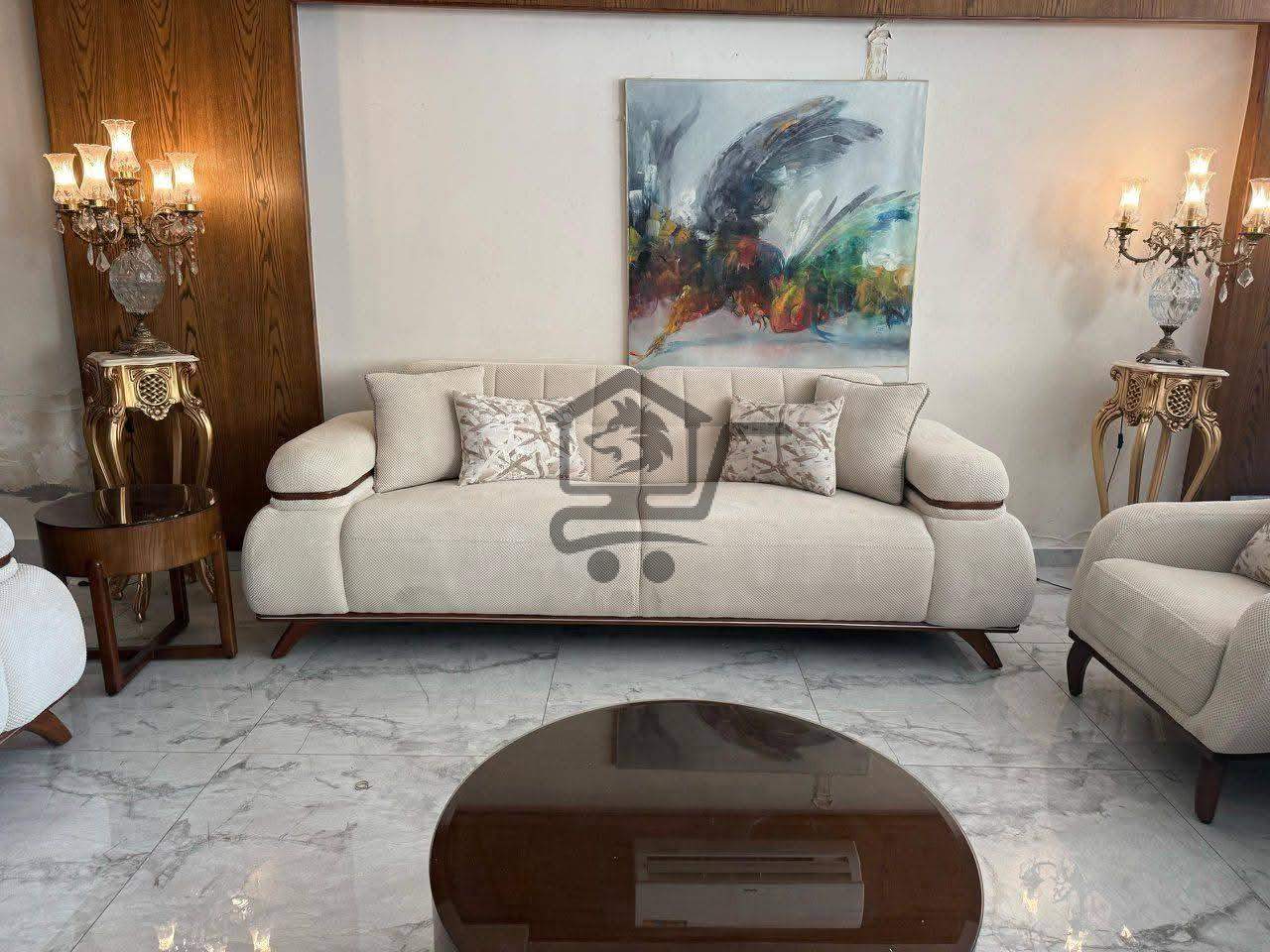 مفروشات مال الشام - الصورة 7