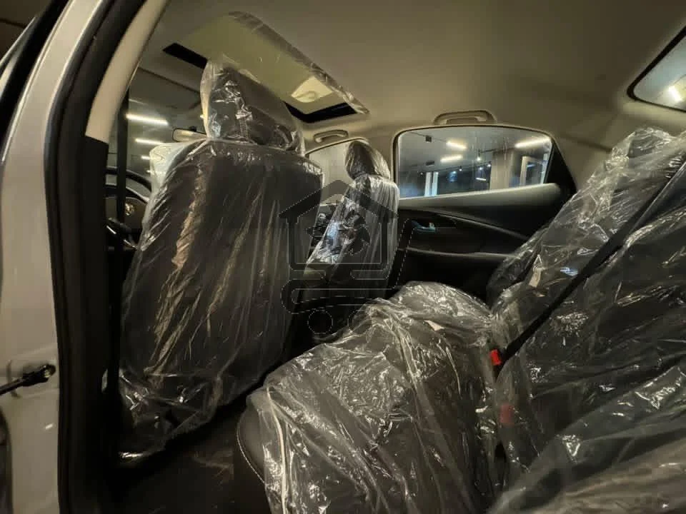 Changan - الصورة 6