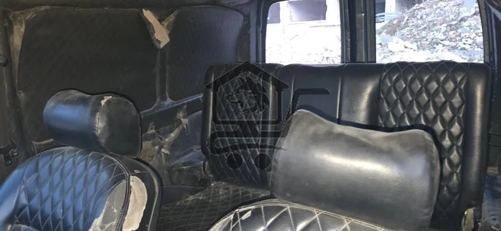 بيكاب بيجو 2000 - الصورة 5