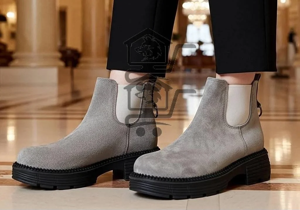 أحذية أورجينال للصبايا - الصورة 2