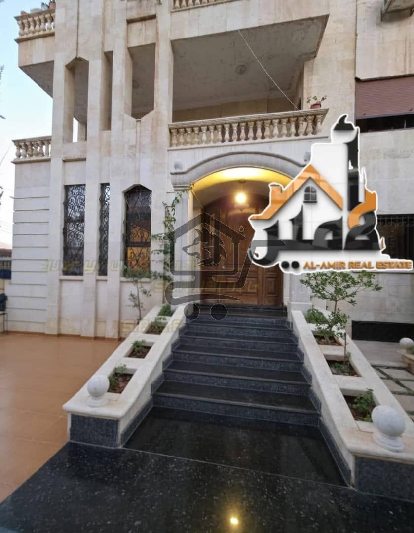 منزل للبيع الشهباء الجديدة - الصورة 7