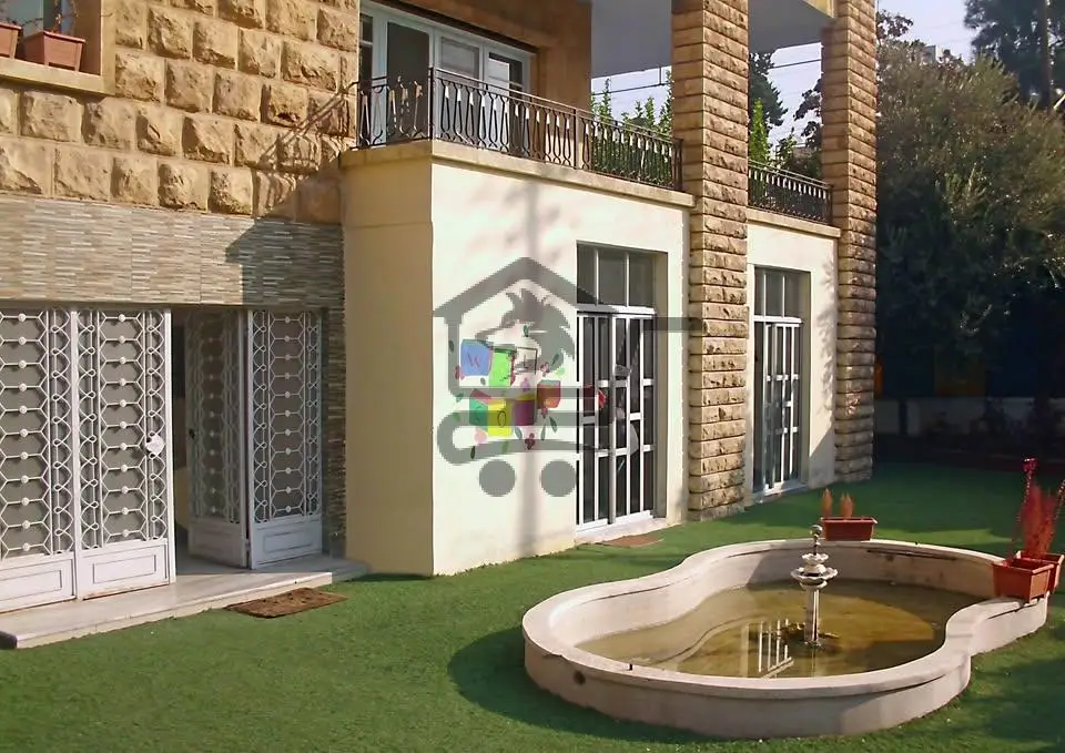 مدرسة جيل الغد الخاصة - الصورة 1