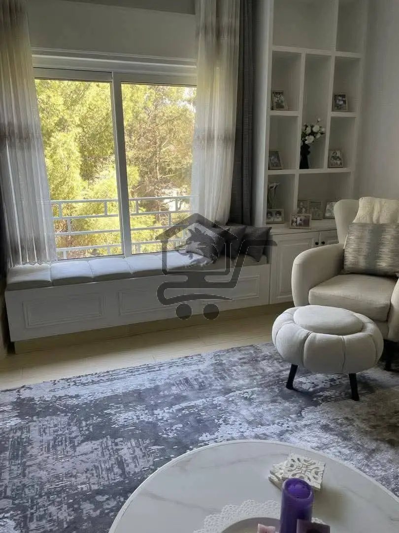 منزل مودرن بارقى منطقة في دمشق - الصورة 3