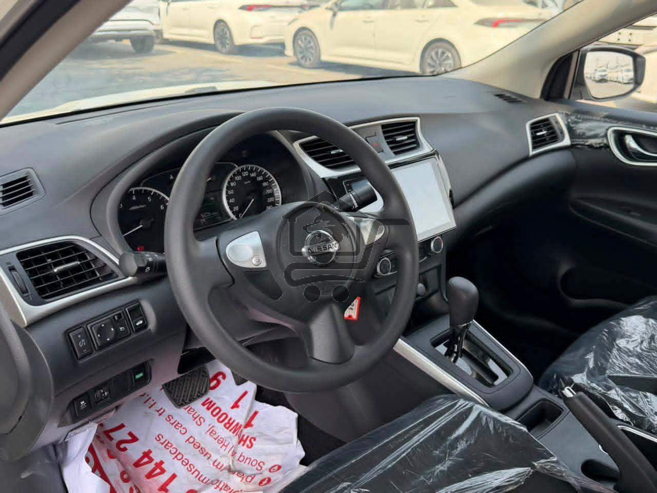 NISSAN SYLPHY - الصورة 5