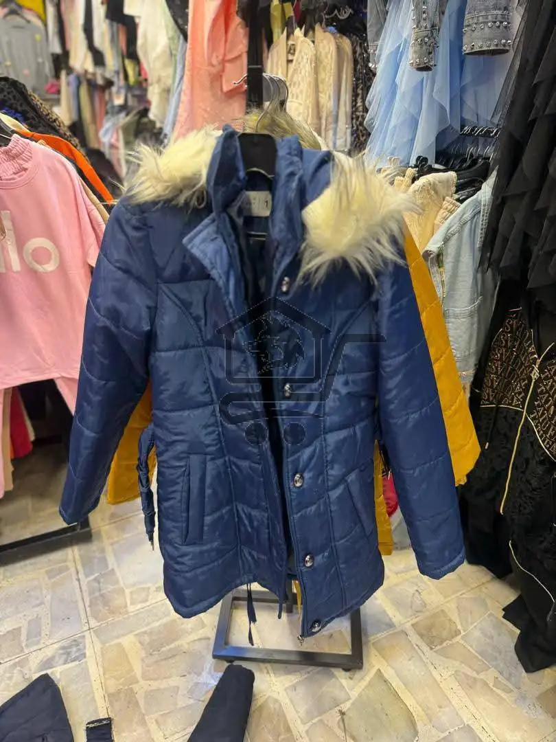 جاكيت نسائي بسعر العرض - الصورة 4