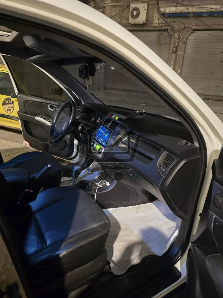 سبورتاج 2006 - الصورة 9