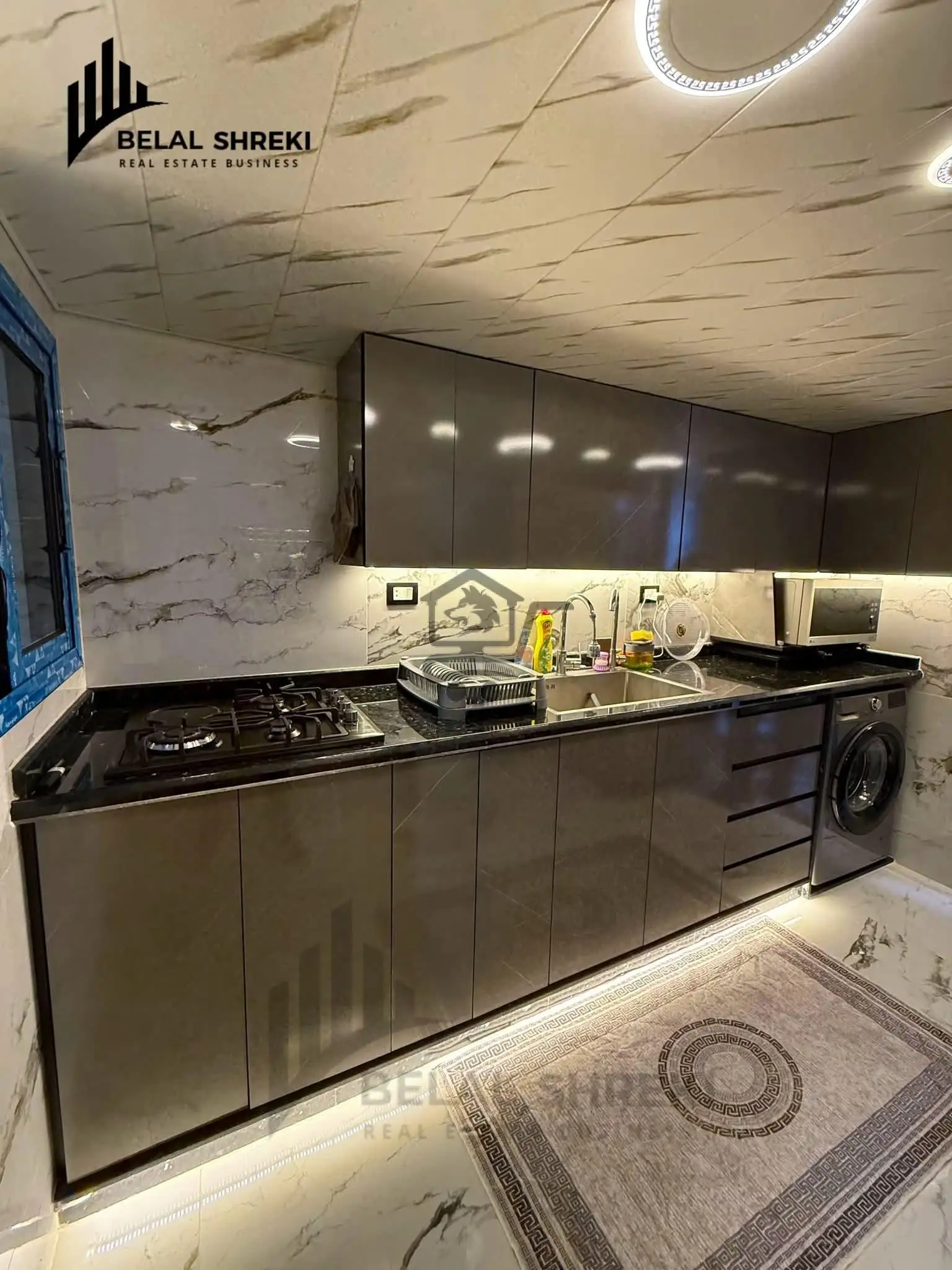 منزل في حي الشيخ شاهر - الصورة 1