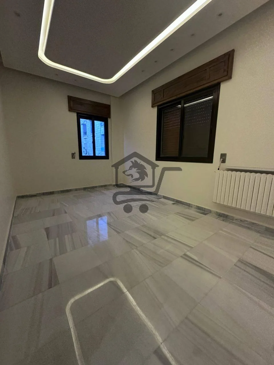 حلب جديدة نزلت مشفى السوري - الصورة 1