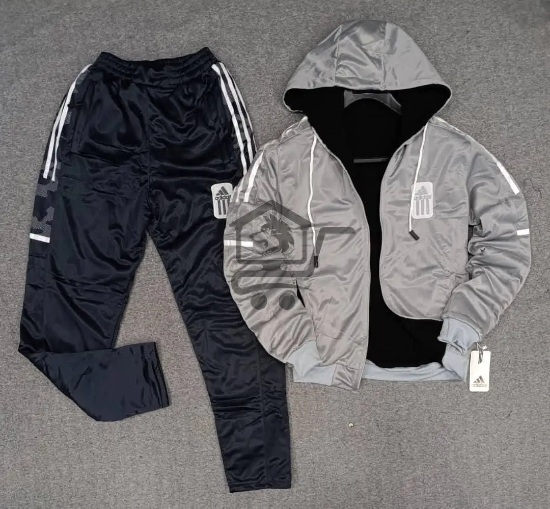 بيجامة رجالية - الصورة 4