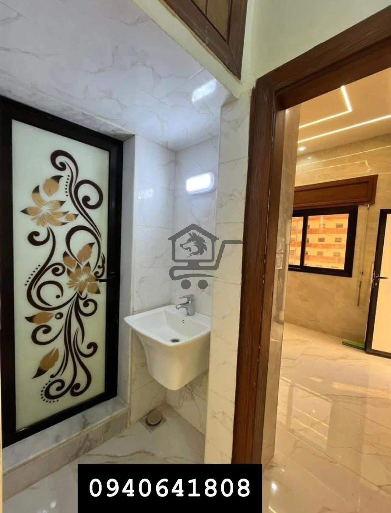 شقة بإكساء جديد - الصورة 5