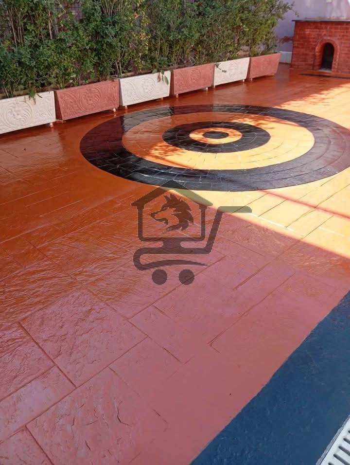 ورشة ابو عمر - الصورة 2