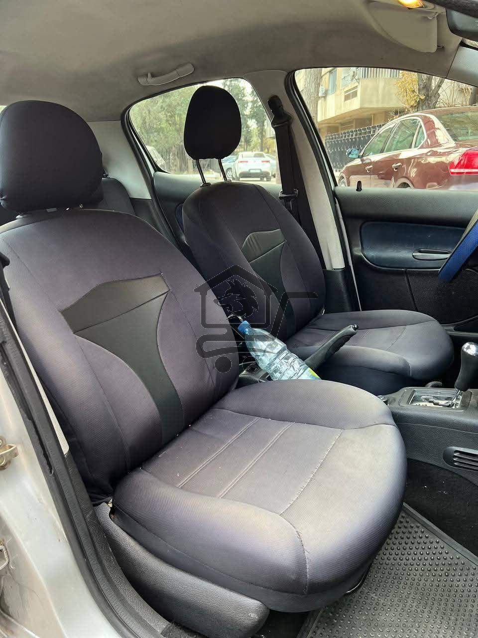 Peugeot 206 - الصورة 6