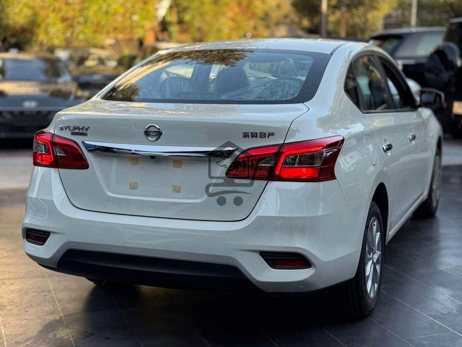 Nissan Sylphy 2025 - الصورة 2