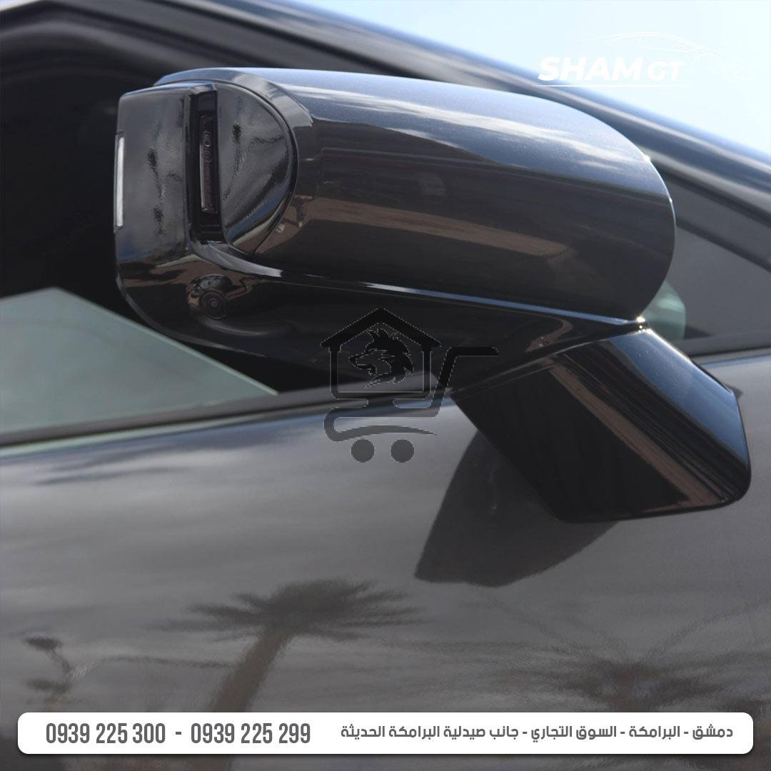Hyundai Palisade 2026 - الصورة 4