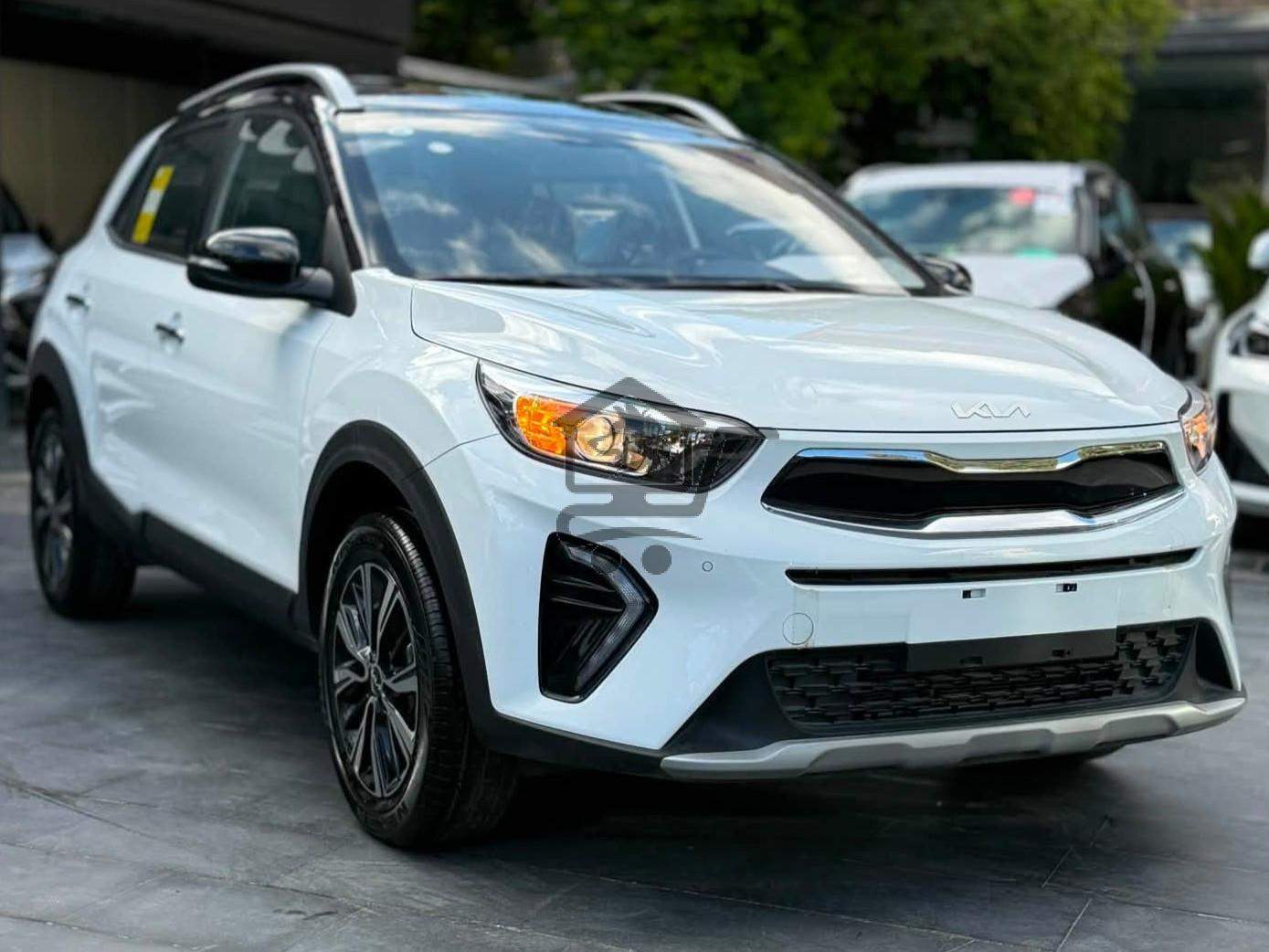 Kia KX1 2025 - الصورة 3