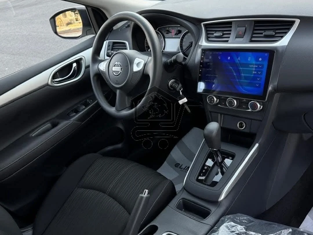 نيسان سيلفي 2025 - الصورة 3