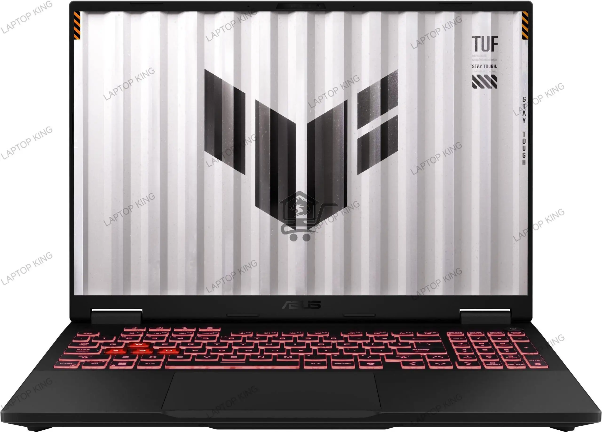ASUS TUF - الصورة 1