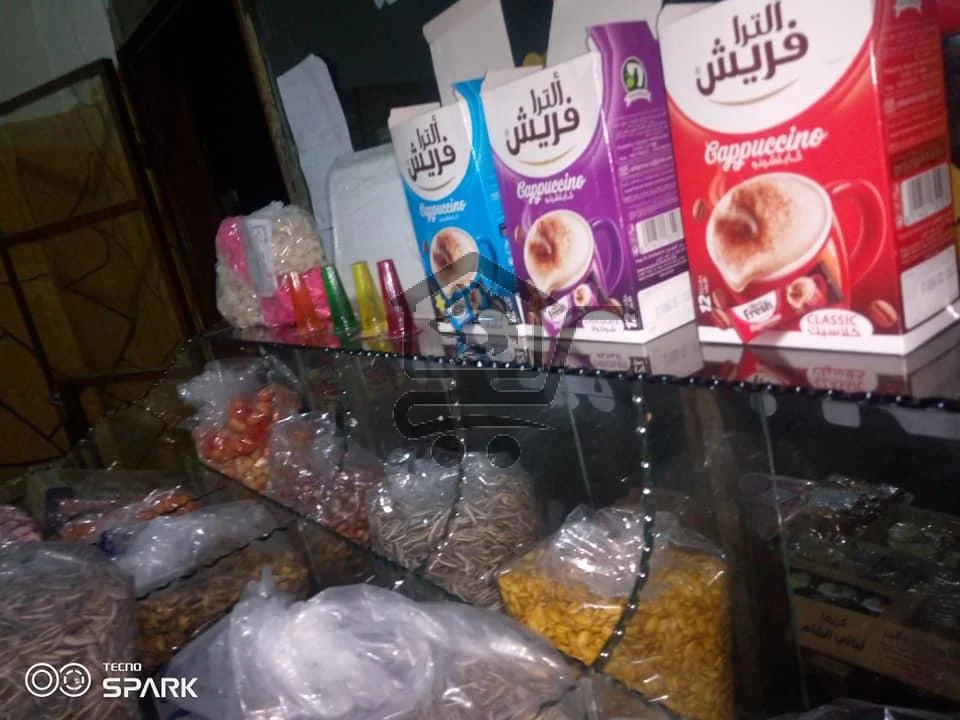 محمصة و ضيافة دوق و روق - الصورة 4