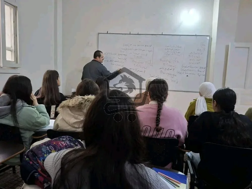 معهد الكرم للعلوم واللغات - الصورة 3