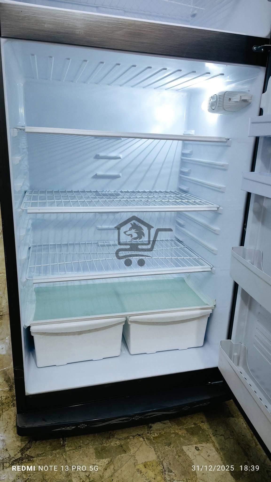 براد مقاوم للصدأ - الصورة 3