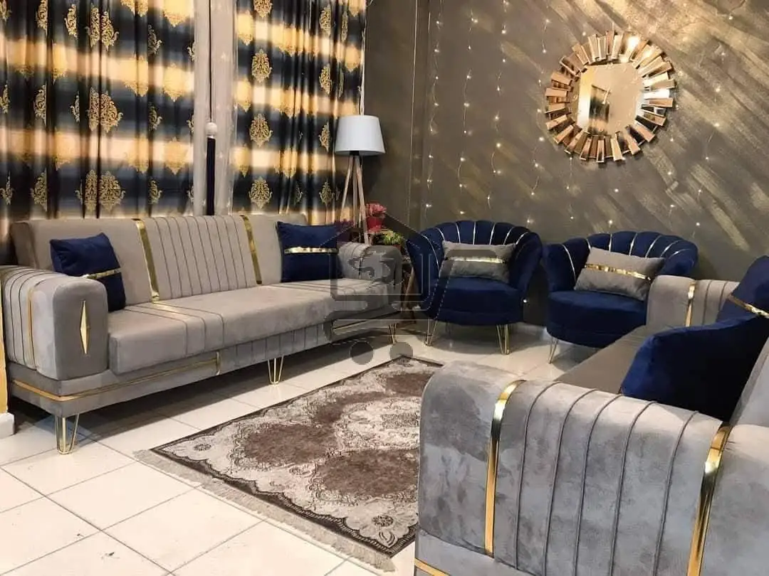 مفروشات الأندلس - الصورة 2