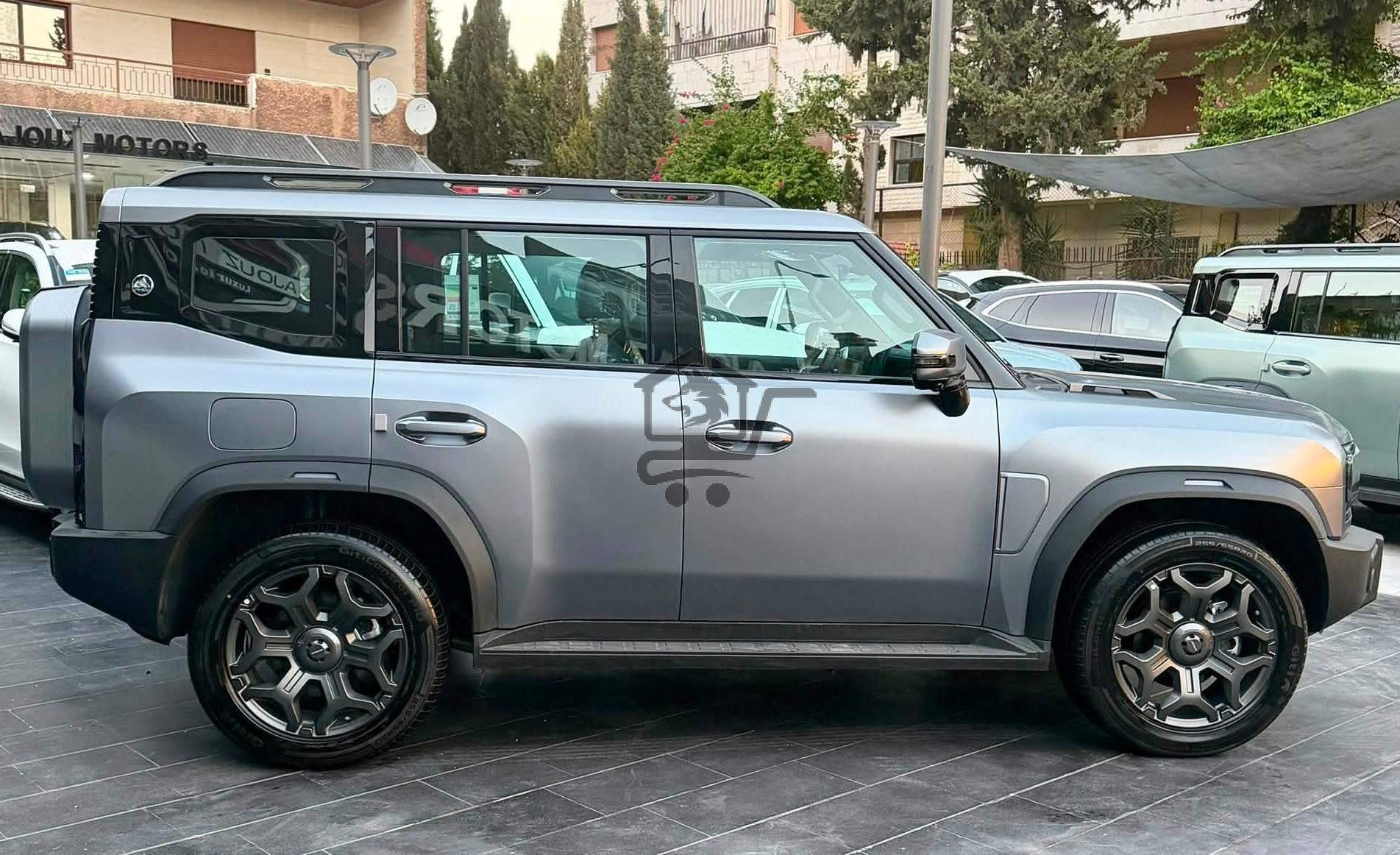Jetour Travel + 2026 - الصورة 4