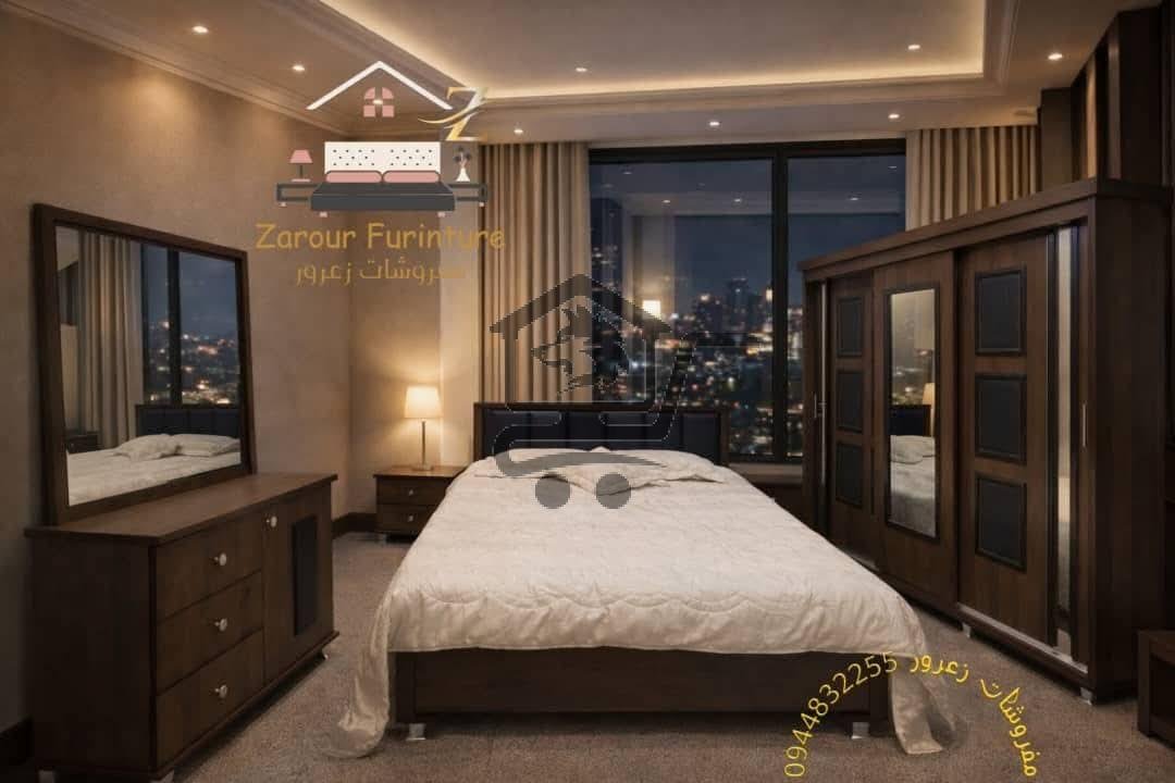 مفروشات زعرور - الصورة 8