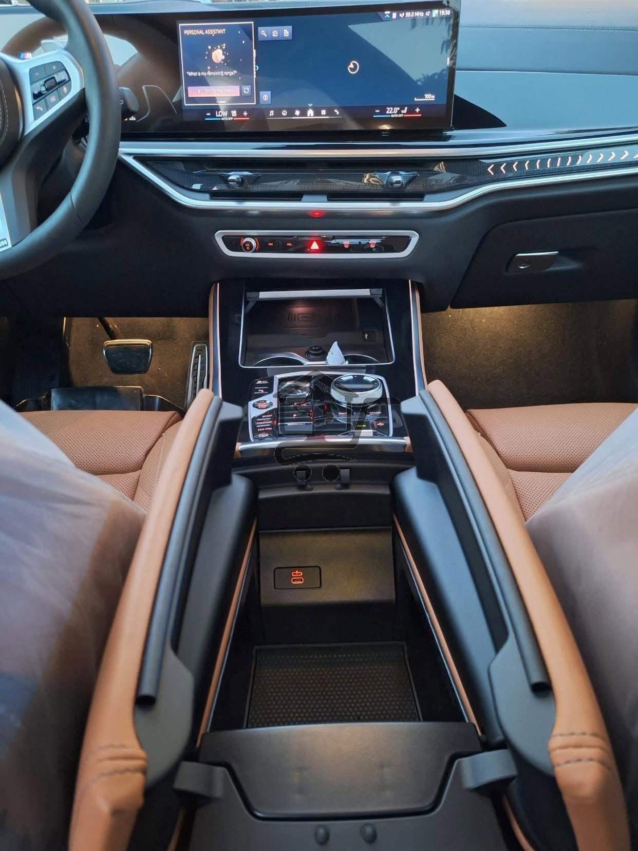 BMW X5 2026 - الصورة 8