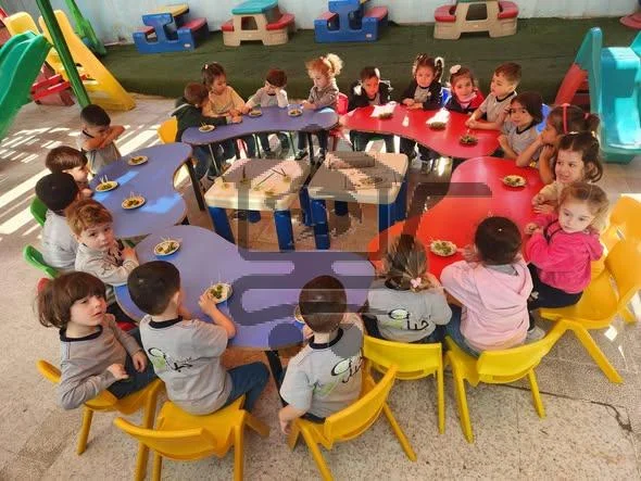 مدرسة جيل الغد الخاصة - الصورة 6