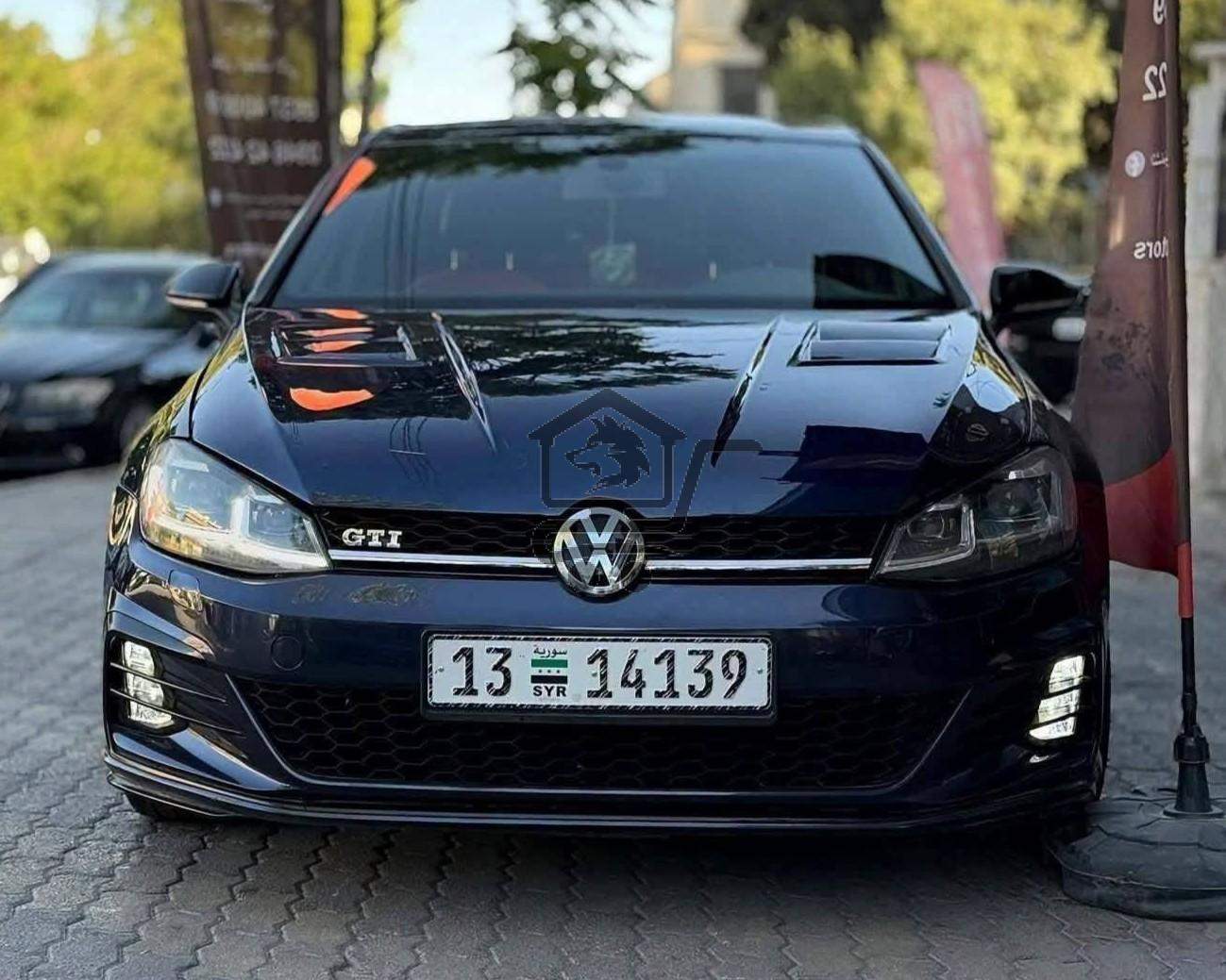 Volkswagen Golf 7 2014 - الصورة 3