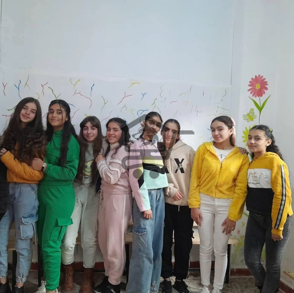 معهد نجوى التعليمي - الصورة 1