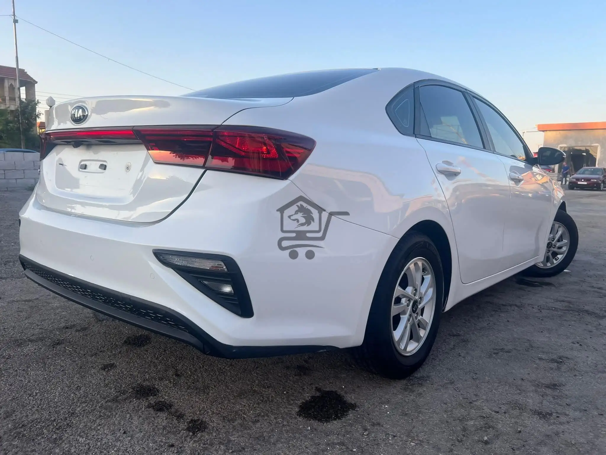 كيا - الصورة 4