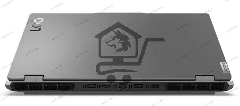 LENOVO LOQ - الصورة 6