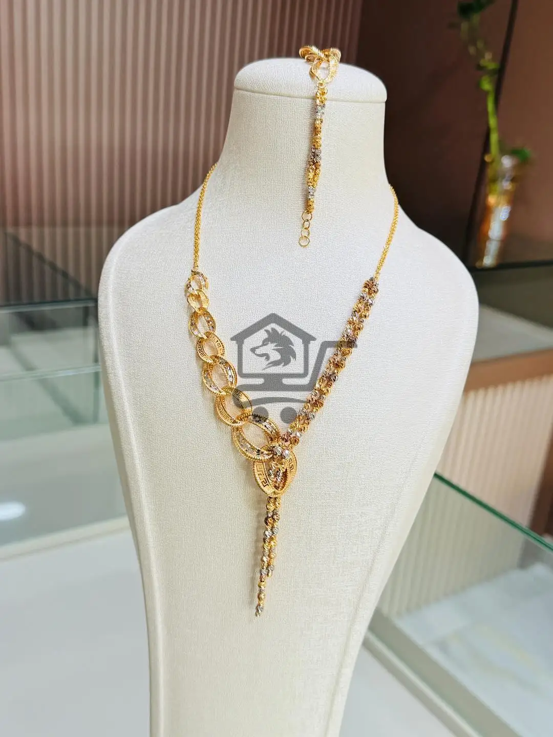 مجوهرات شام Sham jewelry - الصورة 7