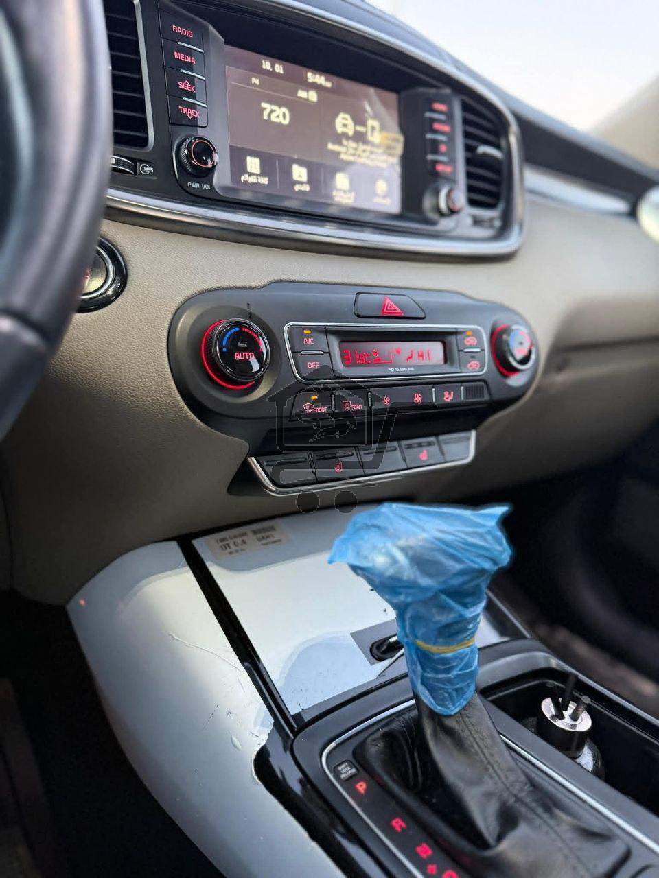 KIA SORENTO 2019 - الصورة 9