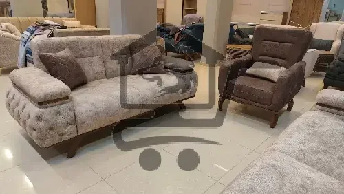 طقم كنب سبور - الصورة 2