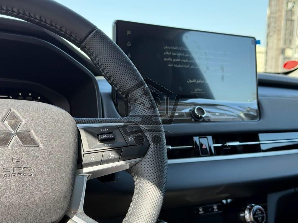 Mitsubishi - الصورة 5