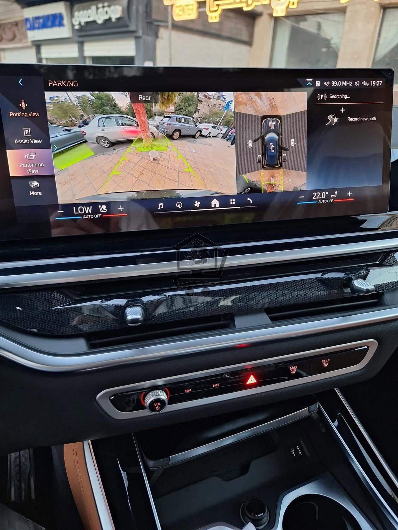 BMW X5 2026 - الصورة 7