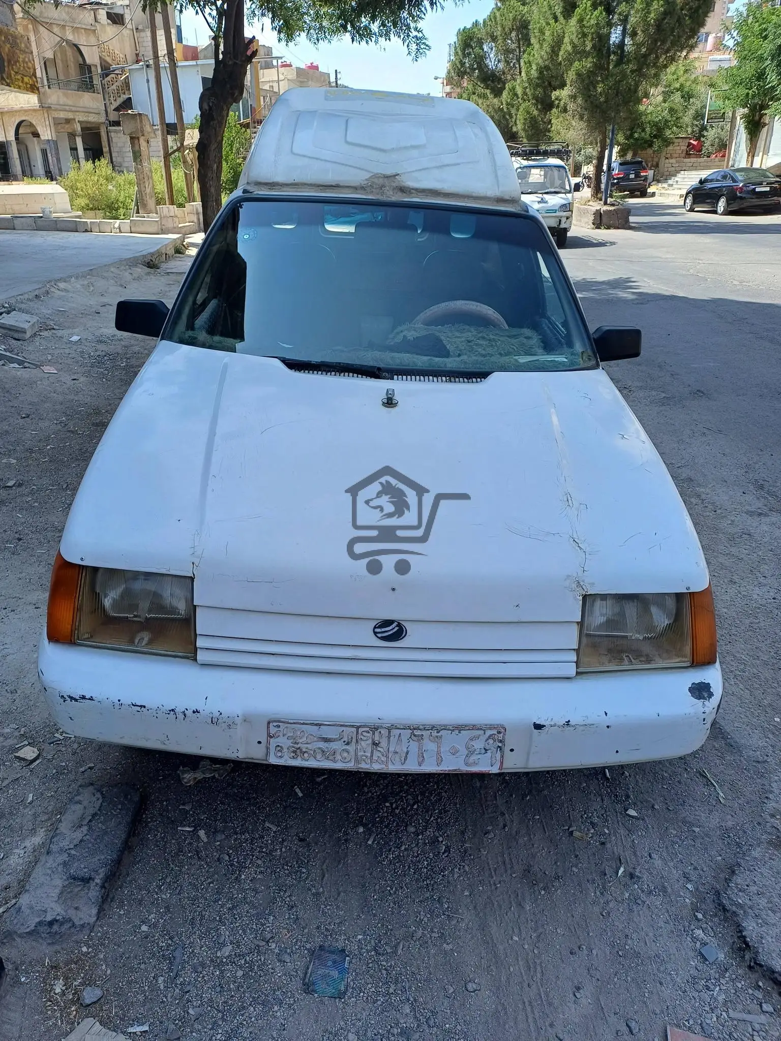 زاز دايو ٢٠٠١ - الصورة 1