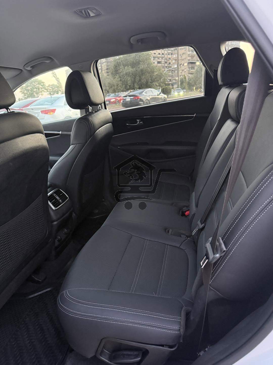 Kia Sorento 2016 - الصورة 9