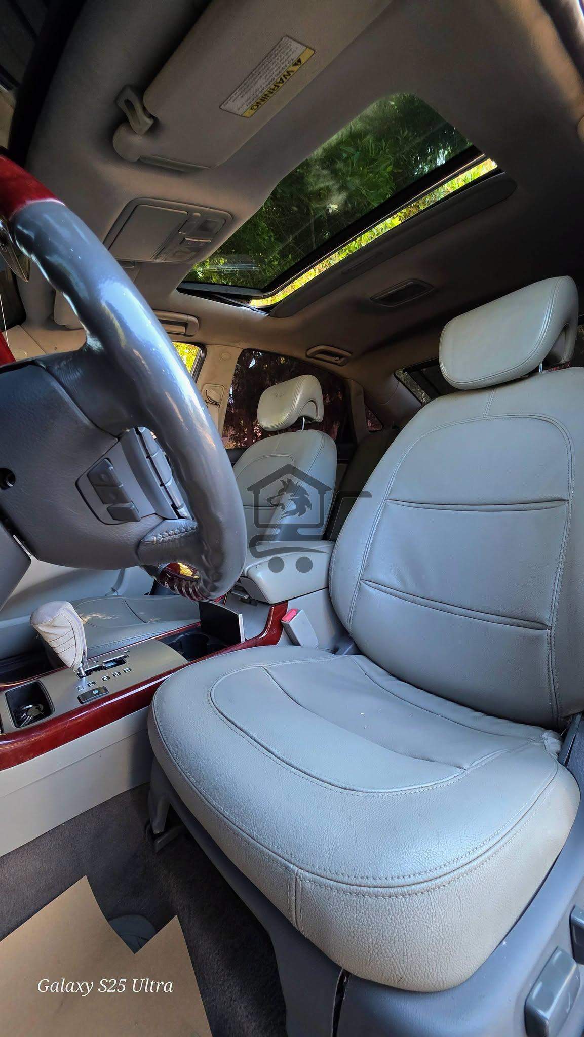 Hyundai Azera 2009 - الصورة 7