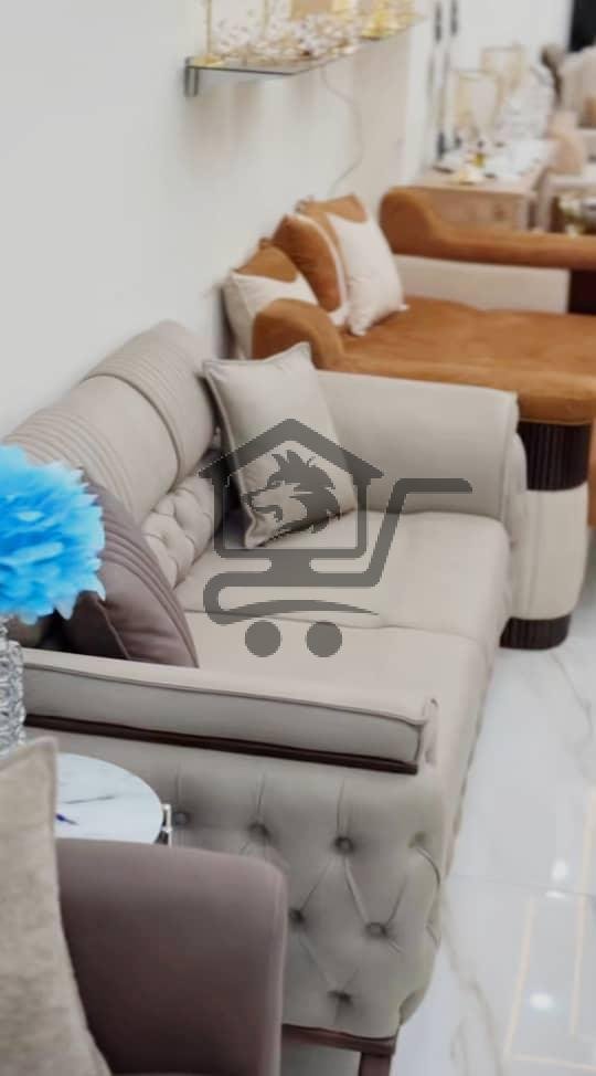 مفروشات لجين - الصورة 5