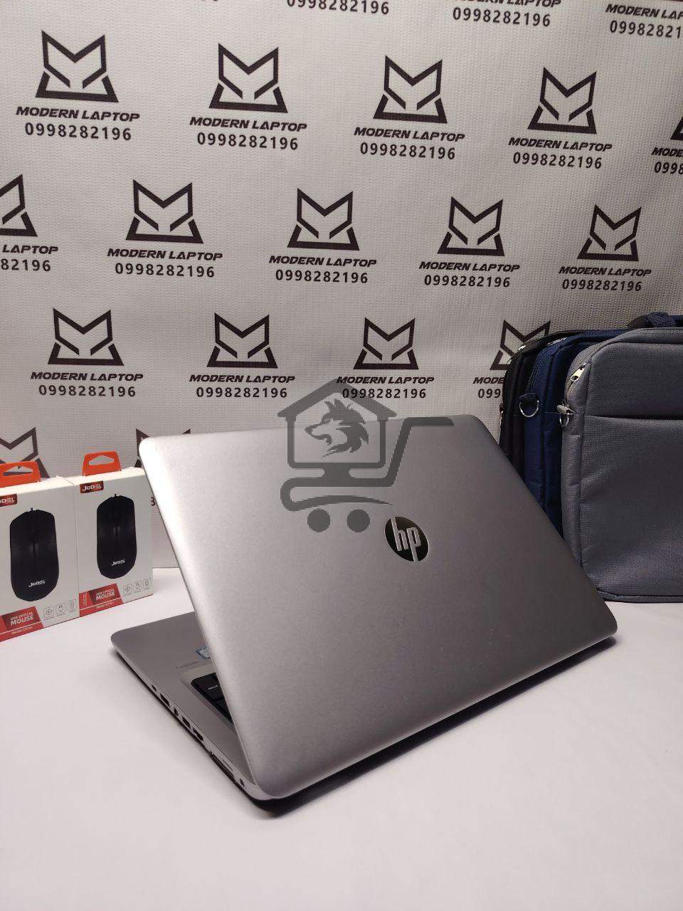 HP ELITEBOOK 850 G3 - الصورة 3