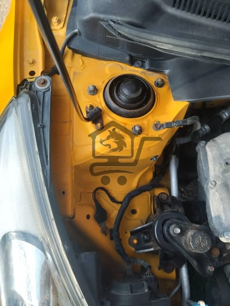 هوندا فلستر - الصورة 7