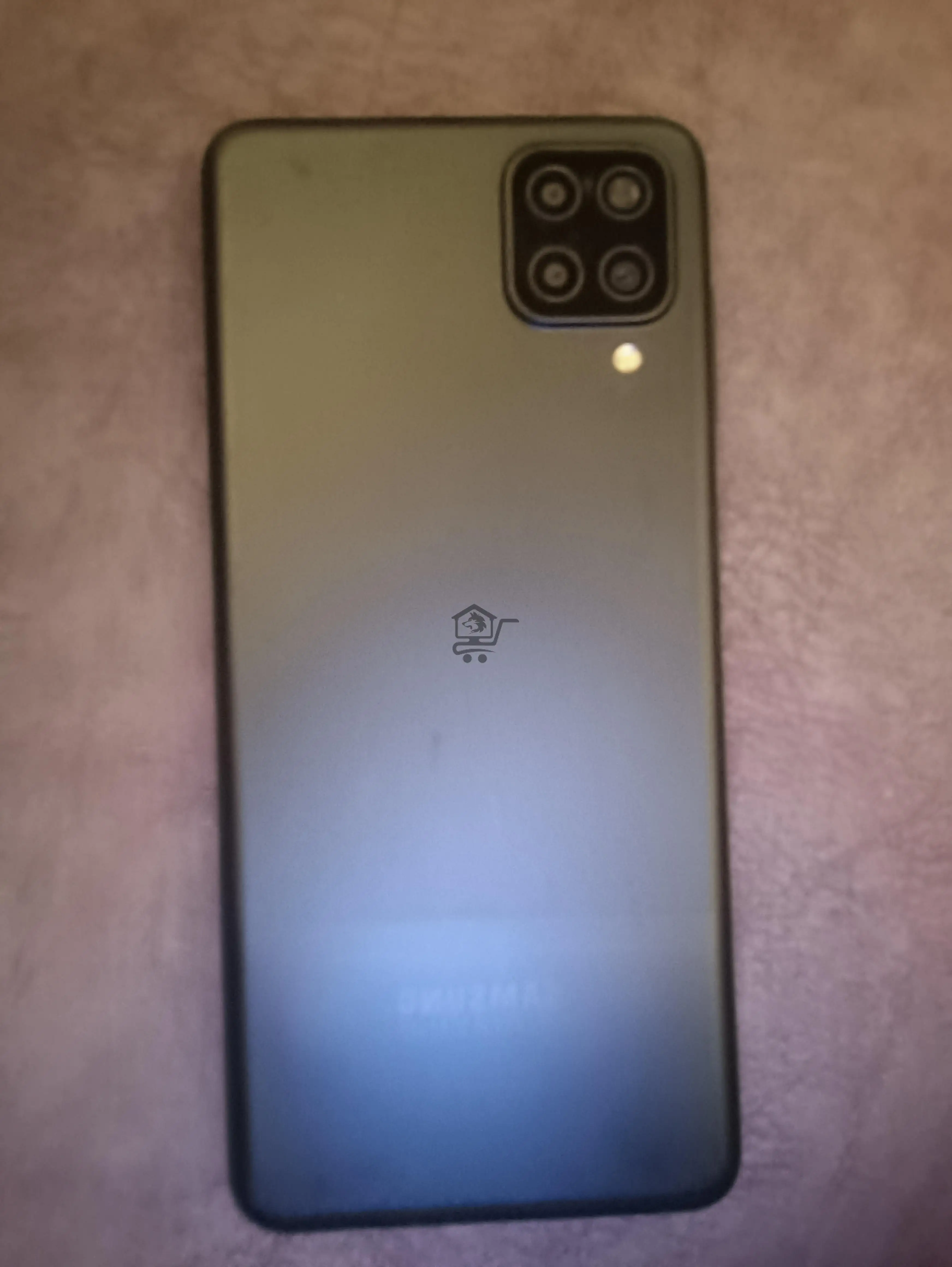 هاتف سامسونغ a 12