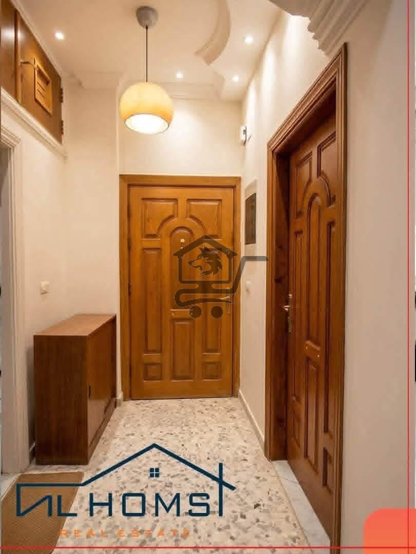 شقة للبيع بموقع حيوي - الصورة 4